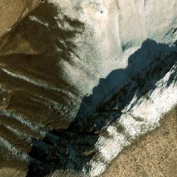 Satellite imagery of Band-e Rukhān, AF