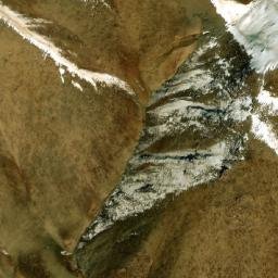 Satellite imagery of Rīg-e Ravān, AF