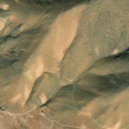 Satellite imagery of Pereval Bedem-Mazar, AF