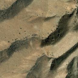 Satellite imagery of Khulah-e Āsmān, AF