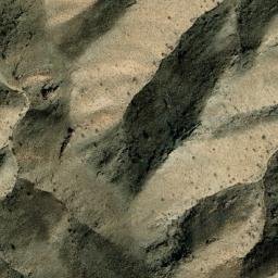 Satellite imagery of Khulah-e Āsmān, AF