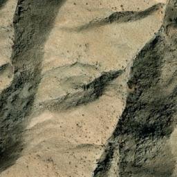 Satellite imagery of Khulah-e Āsmān, AF