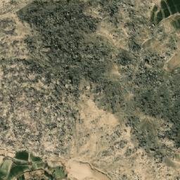 Satellite imagery of Gargīn, AF