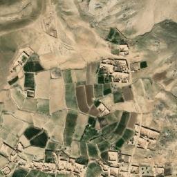 Satellite imagery of Gora Toragunday, AF