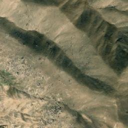 Satellite imagery of Gora Toragunday, AF