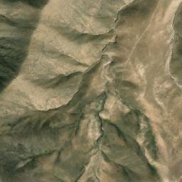 Satellite imagery of Gora Toragunday, AF