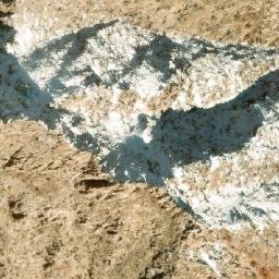 Satellite imagery of Injar Band, AF