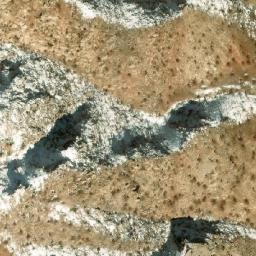 Satellite imagery of Injar Band, AF