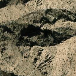 Satellite imagery of Kōrkōrak, AF