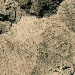 Satellite imagery of Kōrkōrak, AF