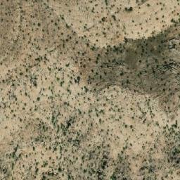 Satellite imagery of Ghulamān Ghar, AF