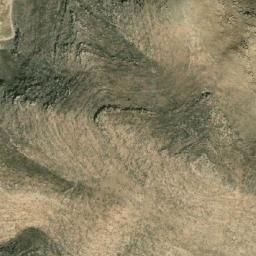 Satellite imagery of Anārakē Pus̲h̲tah, AF