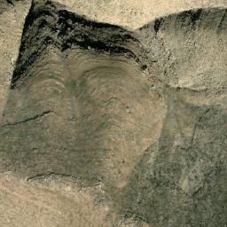 Satellite imagery of Anārakē Pus̲h̲tah, AF