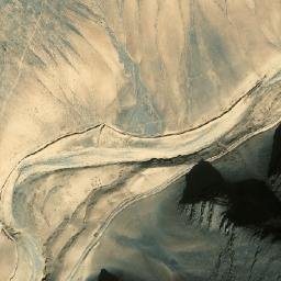 Satellite imagery of Darreh-e Farākh, AF