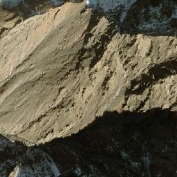 Satellite imagery of Fāţō Pês̲h̲tah, AF