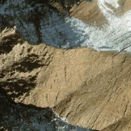 Satellite imagery of Fāţō Pês̲h̲tah, AF