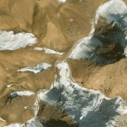 Satellite imagery of Kōh-e Shaykh Bayō, AF