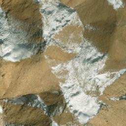 Satellite imagery of Kōh-e Shaykh Bayō, AF