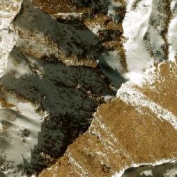 Satellite imagery of Kōh-e Markh, AF