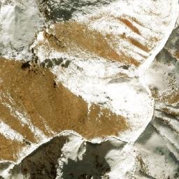 Satellite imagery of Kōh-e Markh, AF