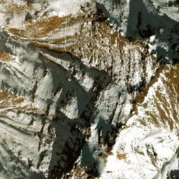 Satellite imagery of Kōh-e Markh, AF