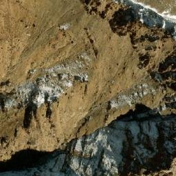 Satellite imagery of Kōh-e Shāh, AF