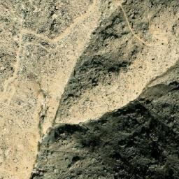 Satellite imagery of Bōd ‘Alī, AF