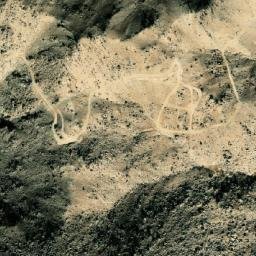 Satellite imagery of Bōd ‘Alī, AF