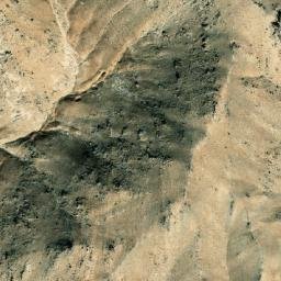 Satellite imagery of Ādam ‘Alī, AF