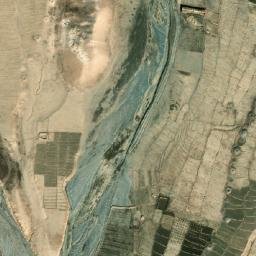 Satellite imagery of Sarōtay, AF