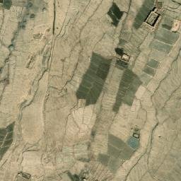 Satellite imagery of Sarōtay, AF