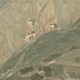 Satellite imagery of Balakī, AF