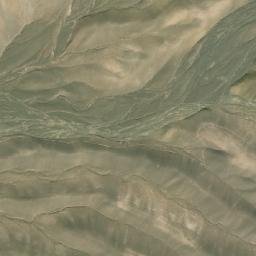 Satellite imagery of Balakī, AF