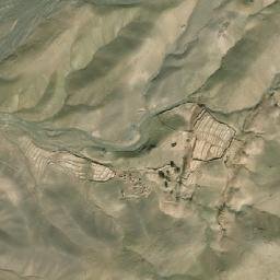 Satellite imagery of Balakī, AF