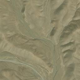 Satellite imagery of Têrkhah, AF