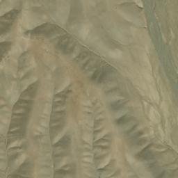 Satellite imagery of Têrkhah, AF