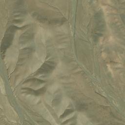 Satellite imagery of Têrkhah, AF