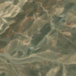 Satellite imagery of Kajīr Ghar, AF