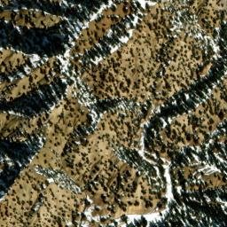 Satellite imagery of Shēgay Ghar, AF