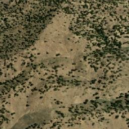 Satellite imagery of Kamkaī Spērawas, AF