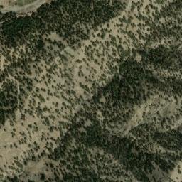 Satellite imagery of Adghalah Ghar, AF