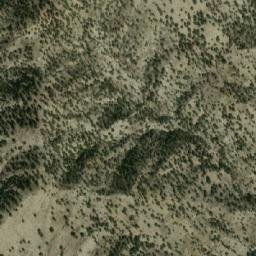 Satellite imagery of Adghalah Ghar, AF