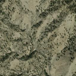 Satellite imagery of Adghalah Ghar, AF