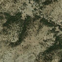 Satellite imagery of S̲h̲êngay, AF