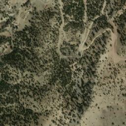 Satellite imagery of S̲h̲êngay, AF