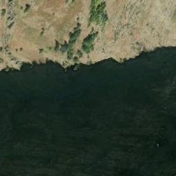 Satellite imagery of Gabiāri Dhār, IN