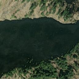 Satellite imagery of Gabiāri Dhār, IN
