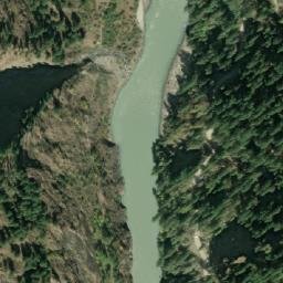 Satellite imagery of Gabiāri Dhār, IN