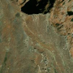 Satellite imagery of Seru Dhār, IN