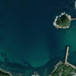 Satellite imagery of Tatsu Zaki, JP